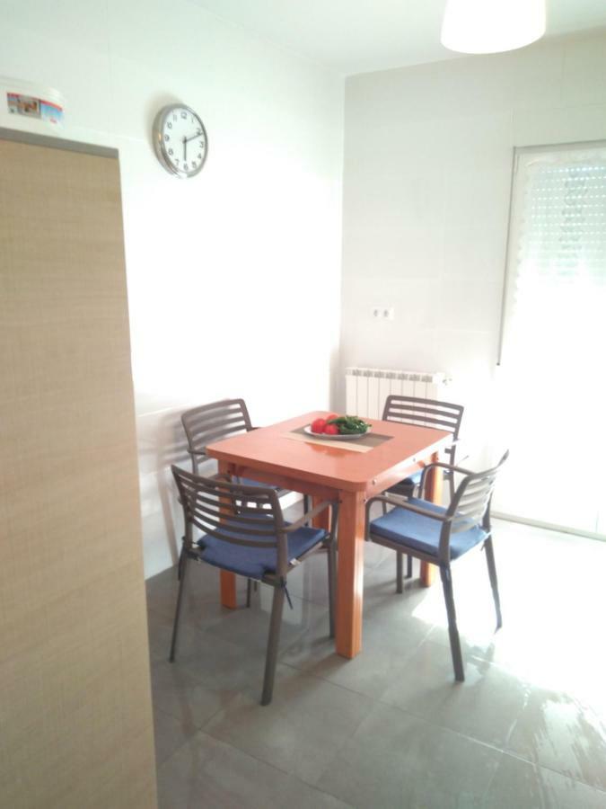 Euskal Dreams Apartment Bermeo Extérieur photo