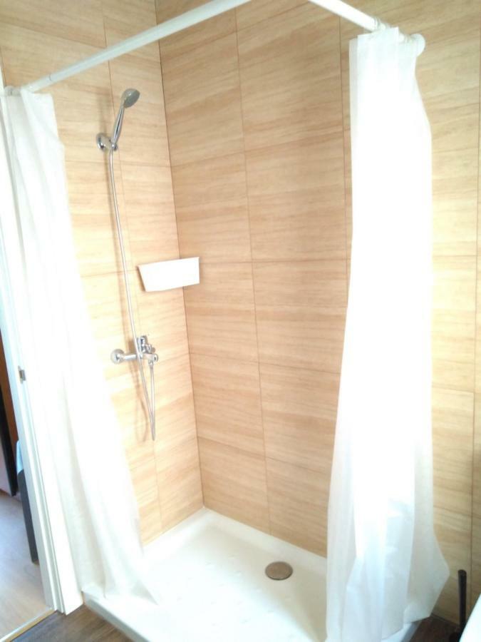 Euskal Dreams Apartment Bermeo Extérieur photo