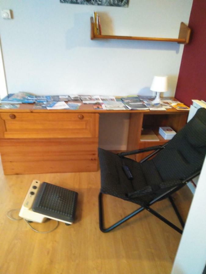 Euskal Dreams Apartment Bermeo Extérieur photo