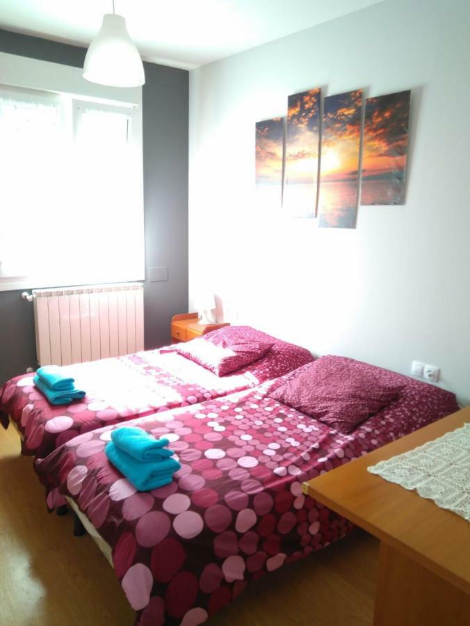 Euskal Dreams Apartment Bermeo Extérieur photo