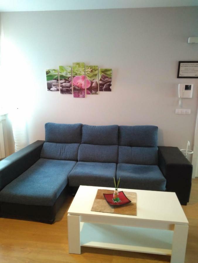 Euskal Dreams Apartment Bermeo Extérieur photo